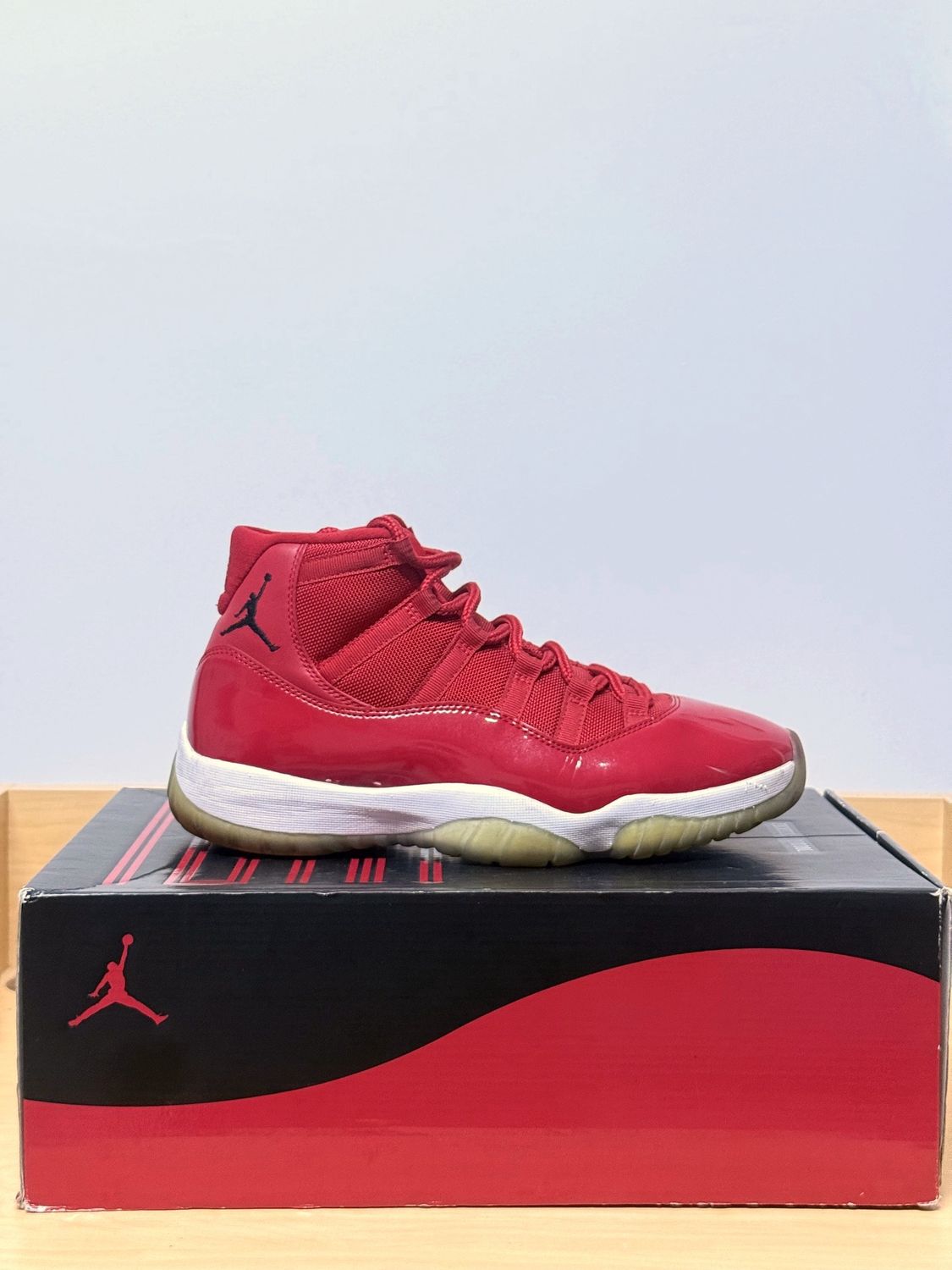 Jordan 11 Win Like 96 Sz 10M