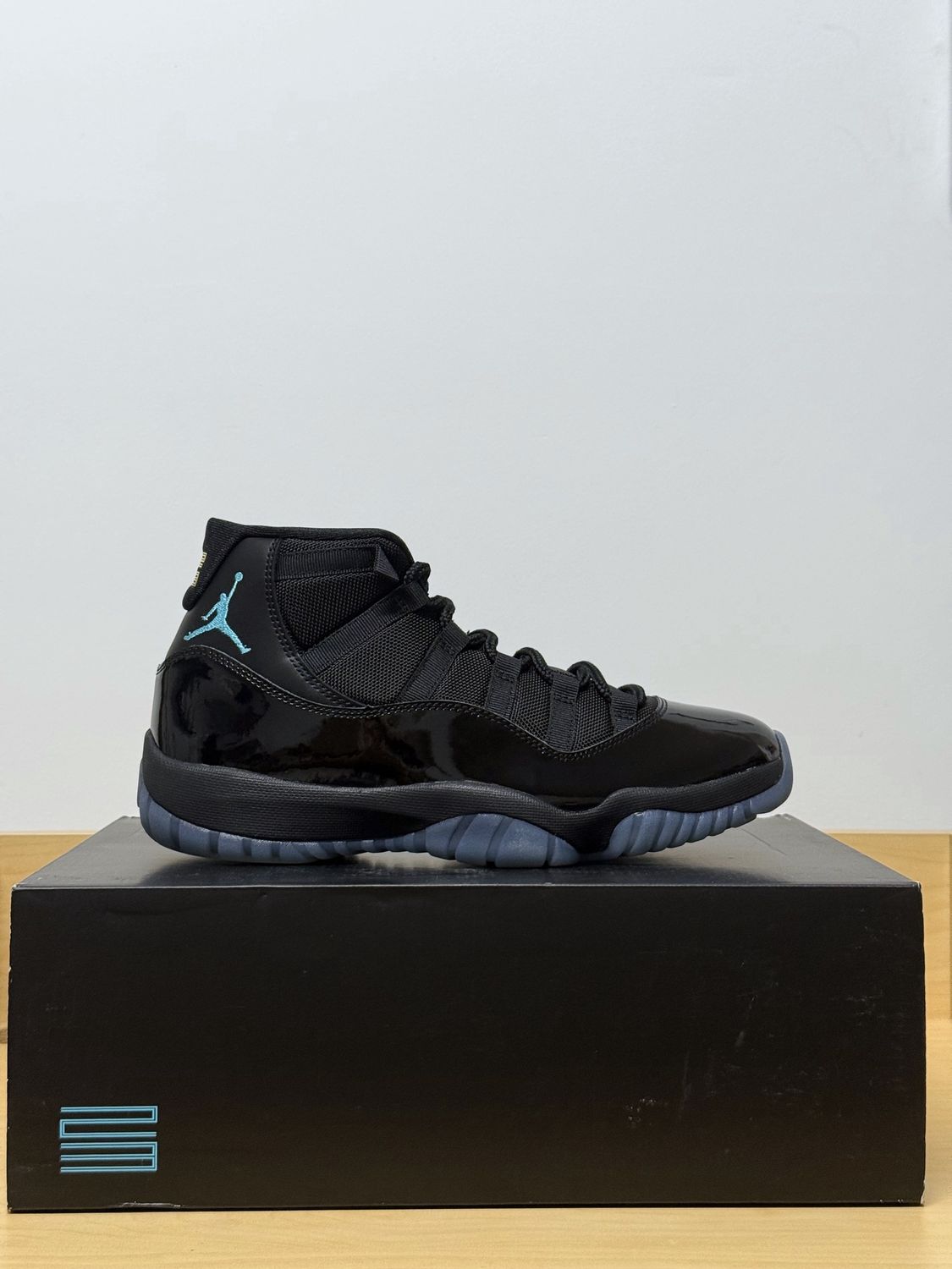 Jordan 11 Gamma (2025) Sz 9M