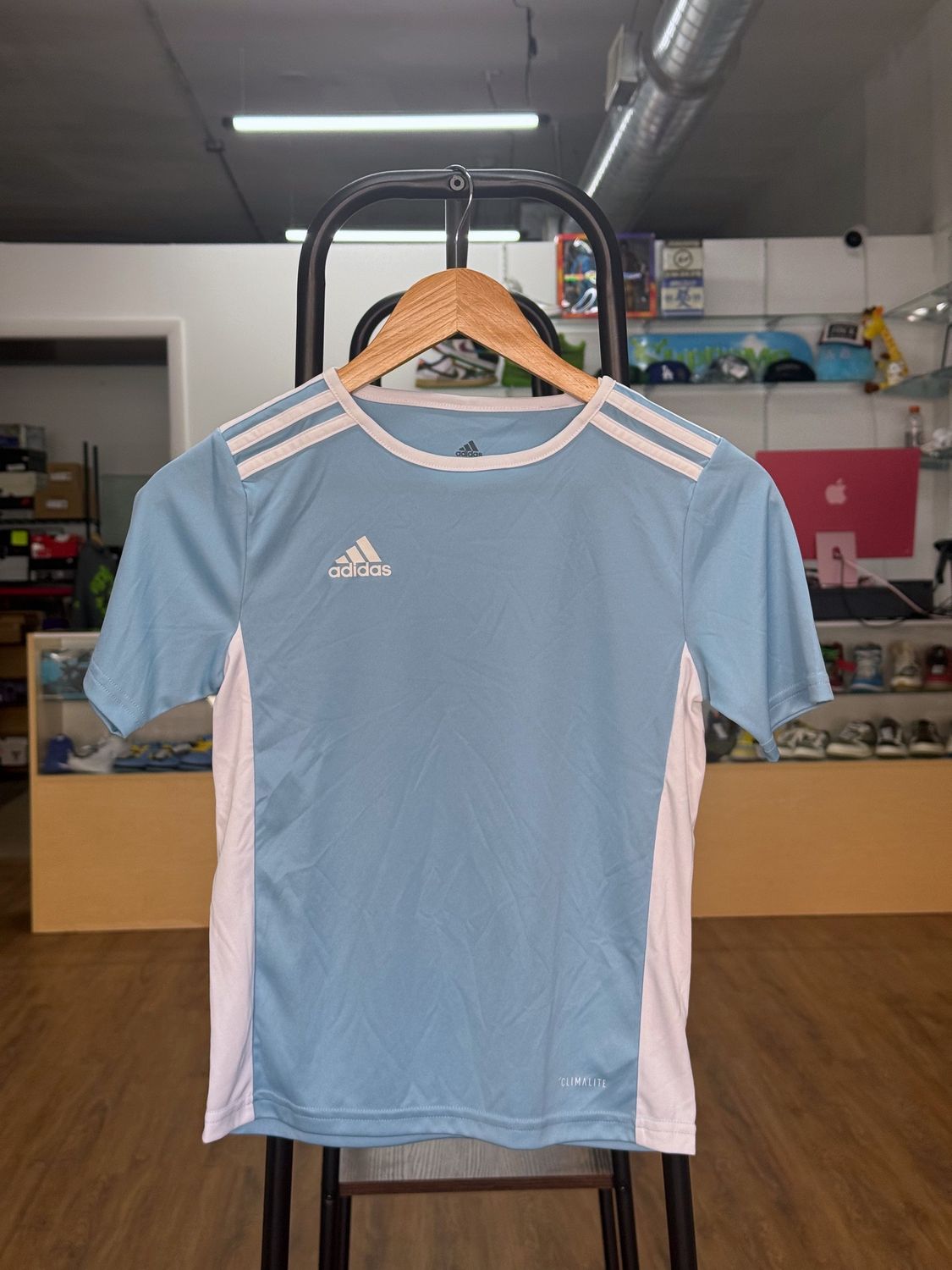 Adidas Girl Jersey