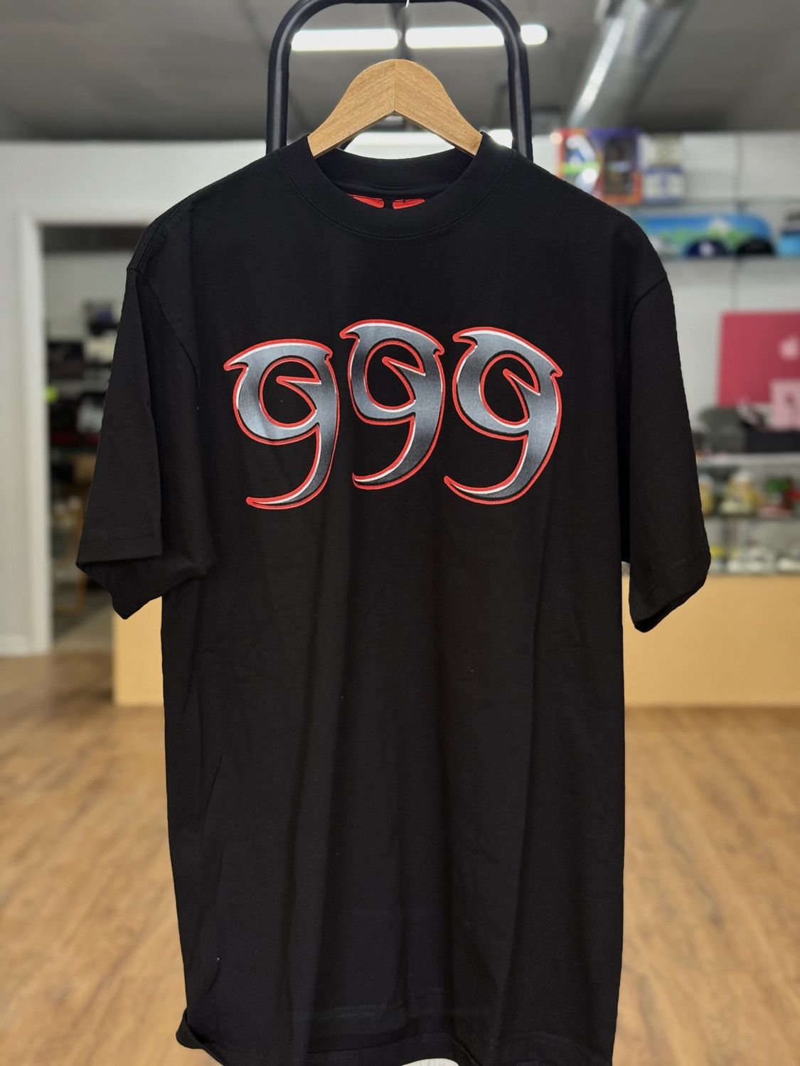 VLone 999 Blade