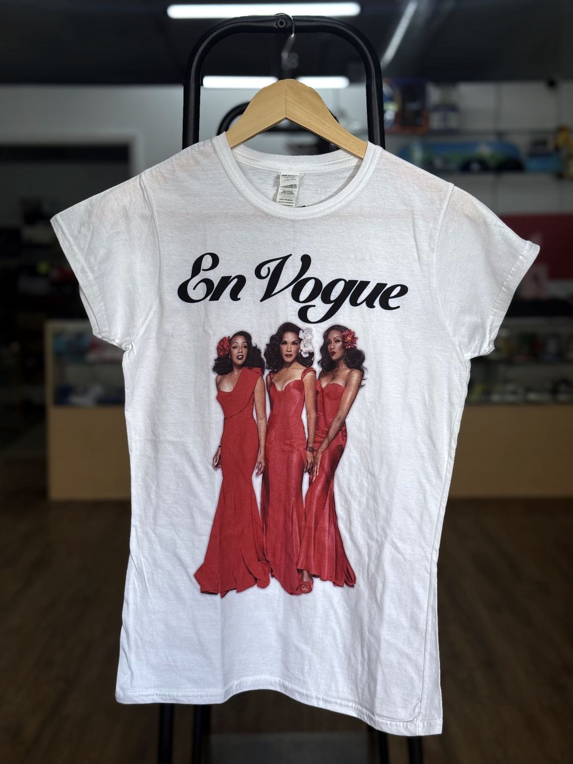 EnVogue R&amp;B Tee