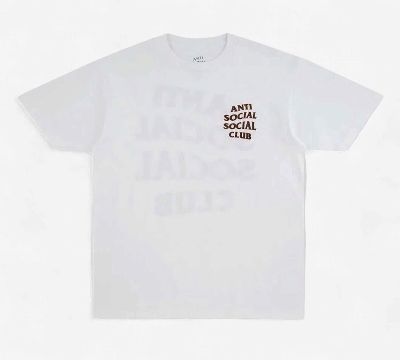 ASSC Rodeo Tee