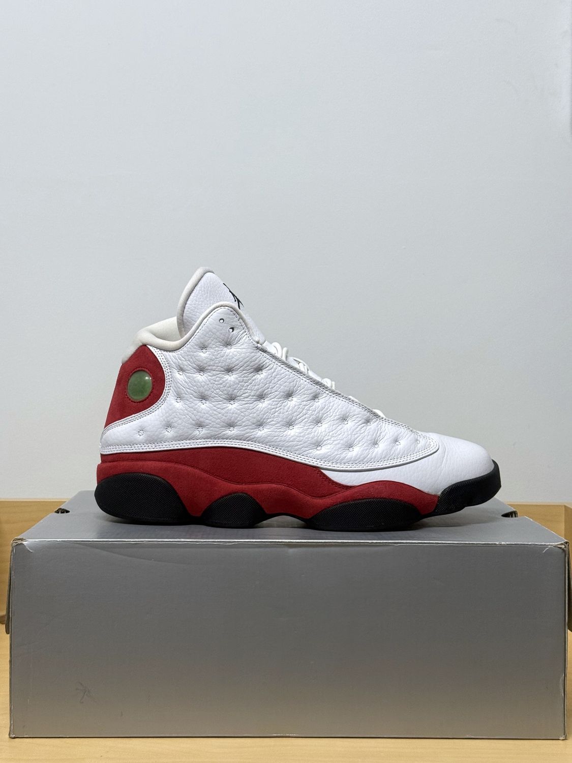 Jordan 13 Retro Chicago (2017) Sz 12M