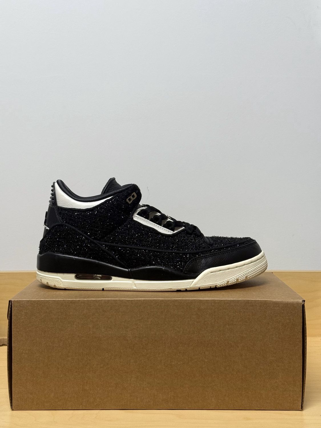 Jordan 3 Awok Vogue Sz 10M