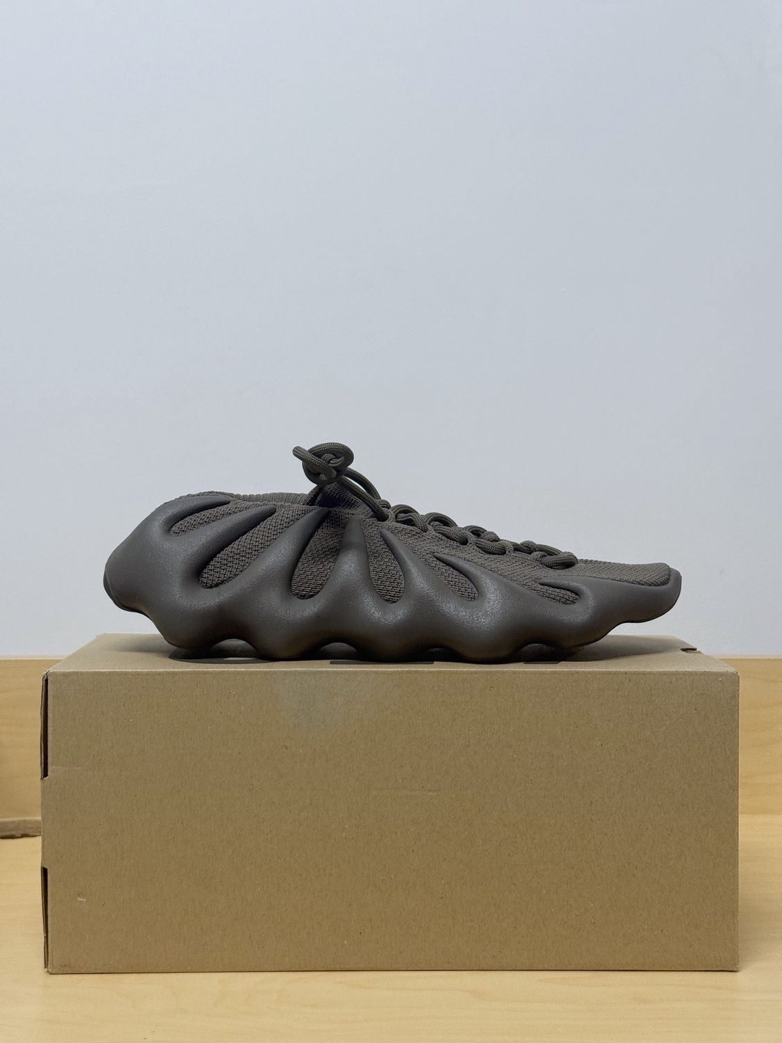 Yeezy 450 Cinder Sz 11M