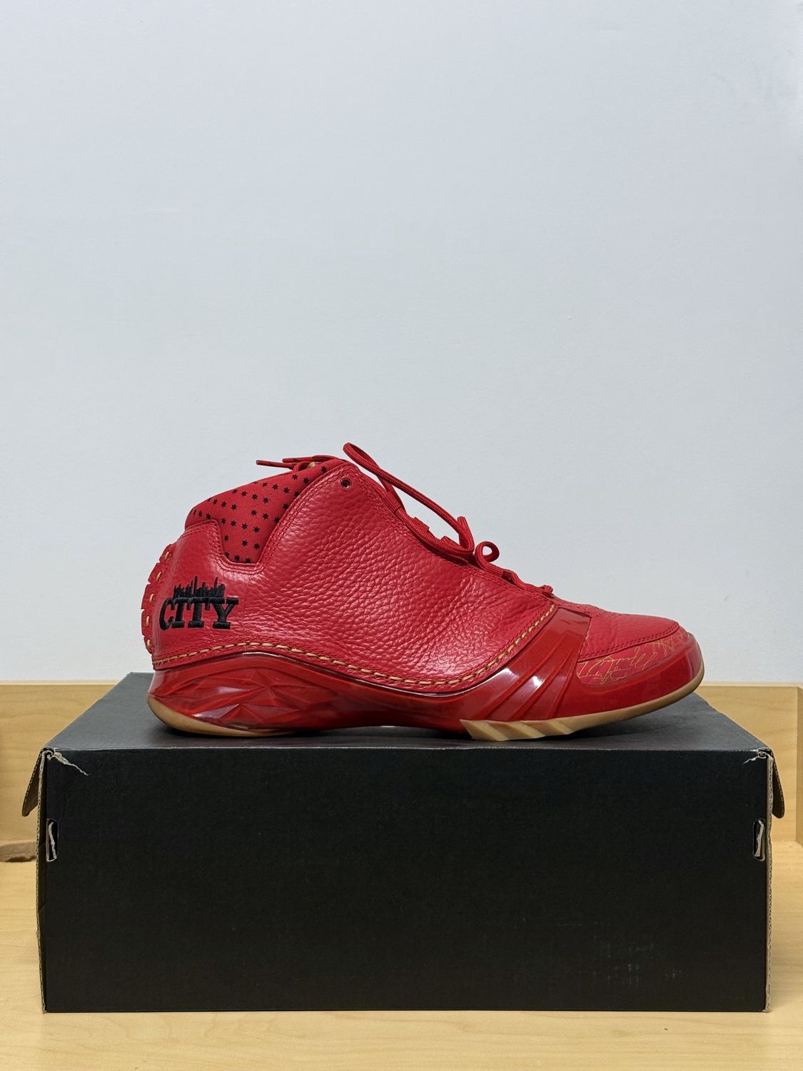 Jordan 23 Chicago Sz 10.5M