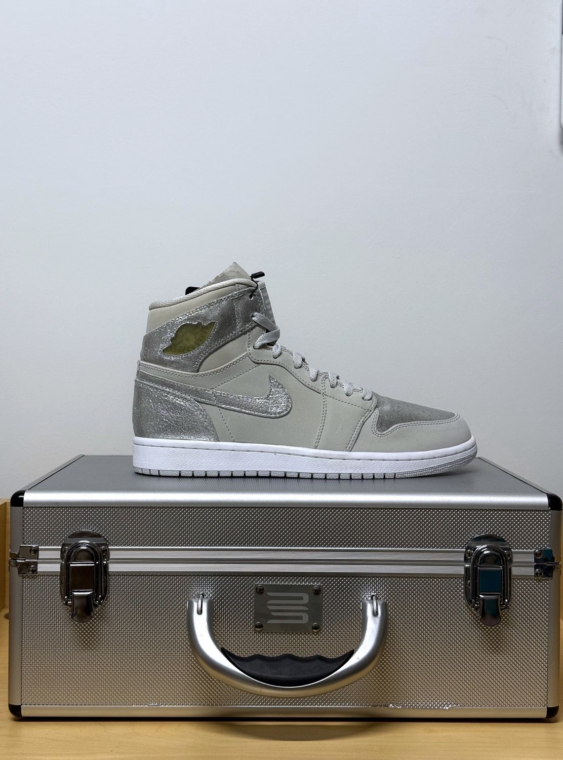 Jordan 1 25th Anniversary Sz 10M