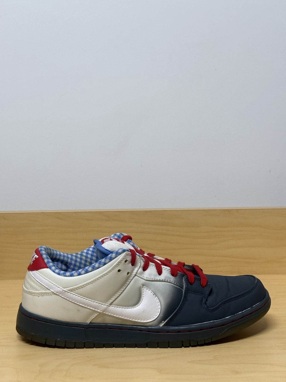 Nike Dunk Low Dorty Sz 10.5M
