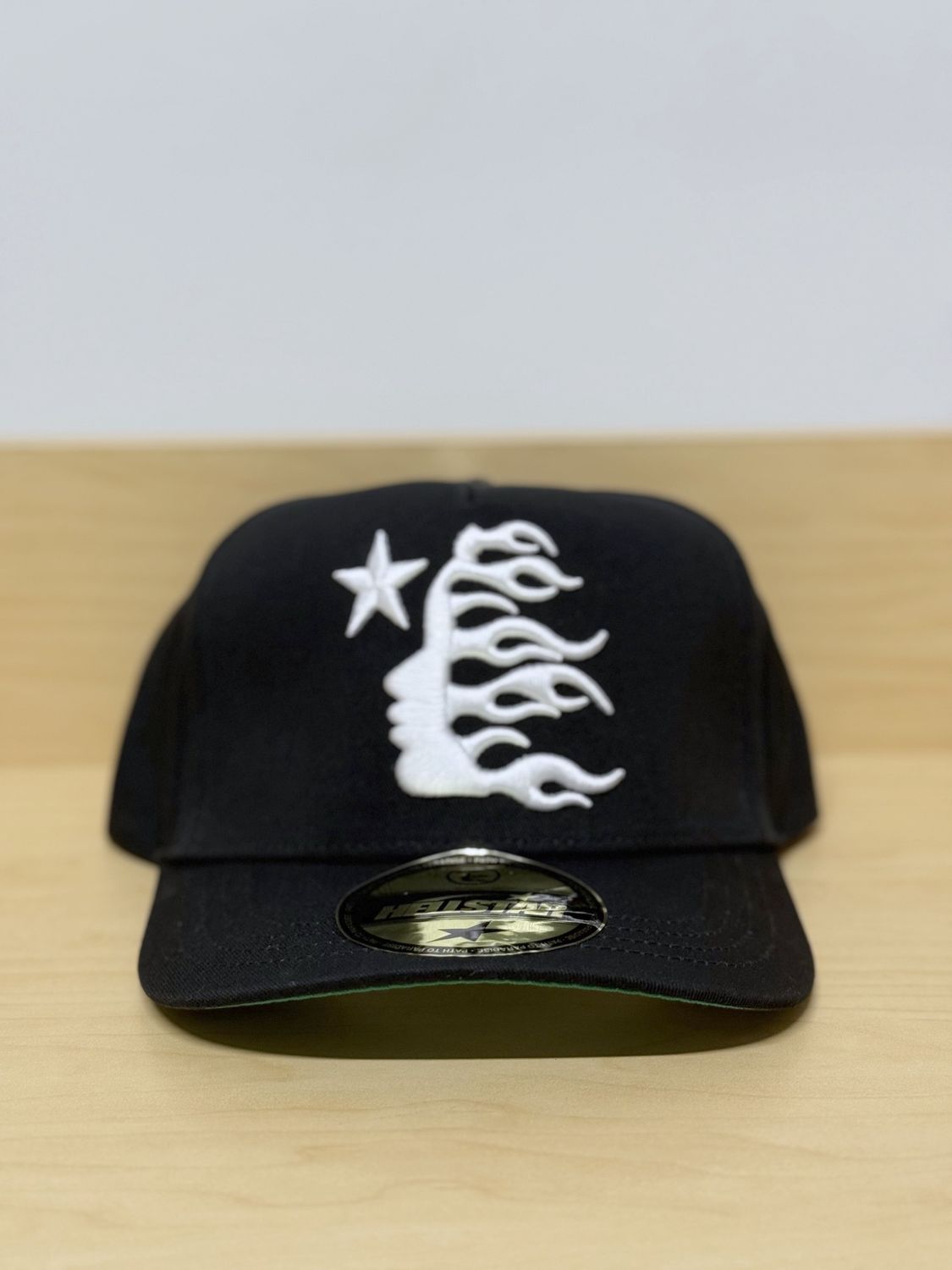 HellStar OG Snapback II (7)
