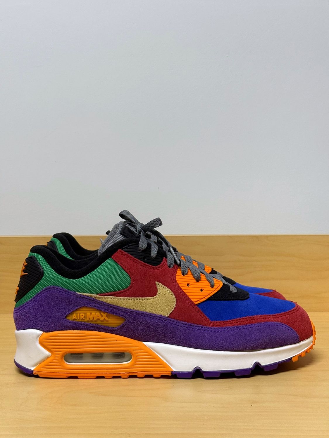 Air Max 90 Viotech Sz 11.5m