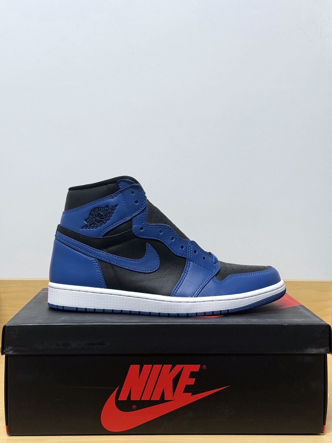 Jordan 1 Marina Sz 10M