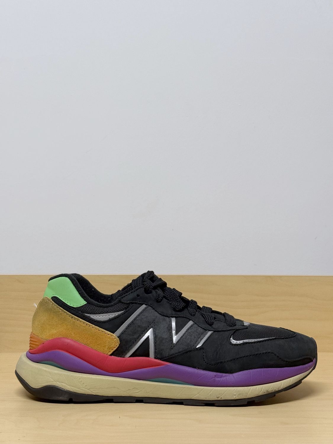 New Balance 57/40 Cactus Sz 10.5M