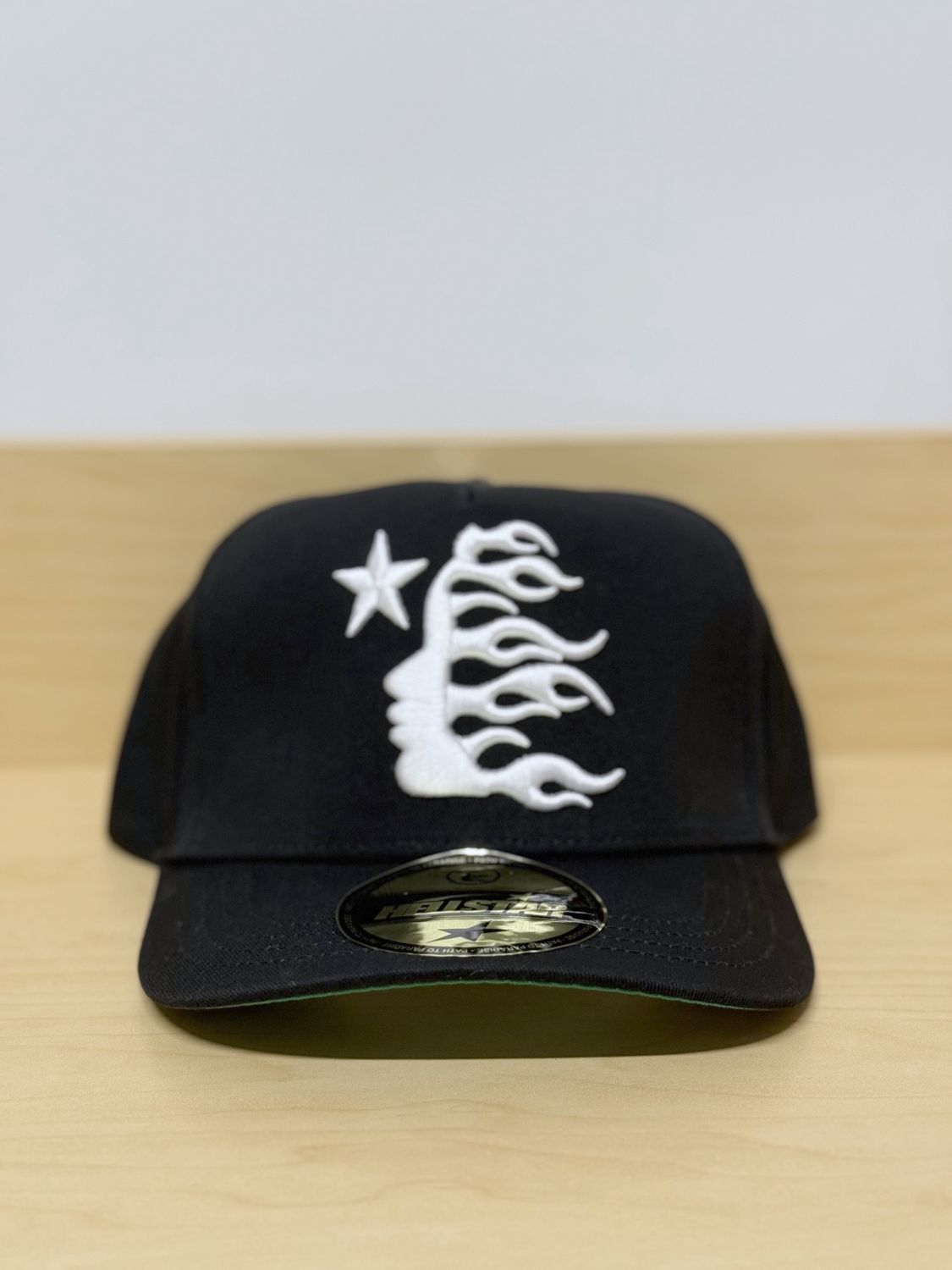 HellStar OG Snapback II (8)