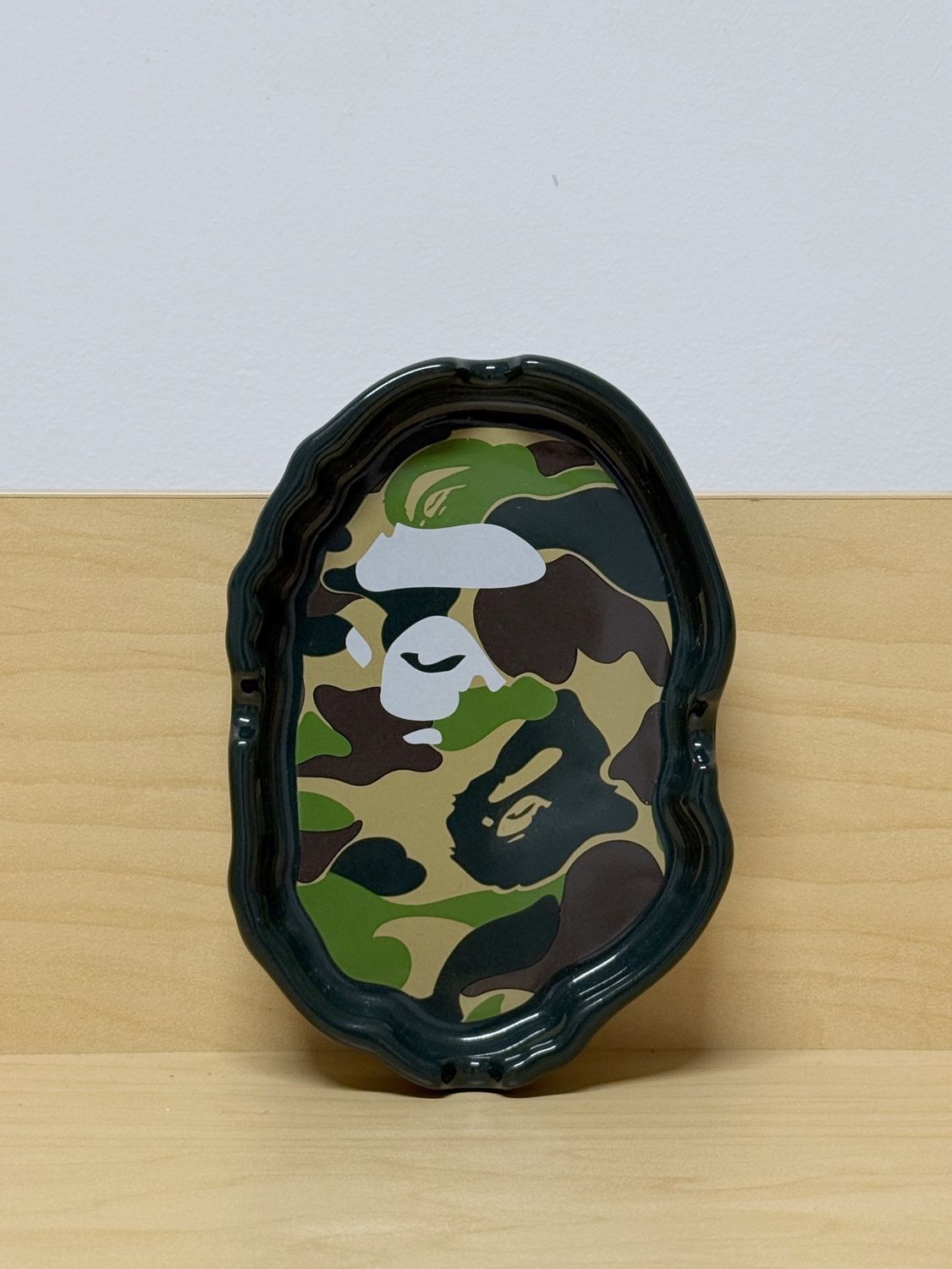 Bape Camo Ash Tray