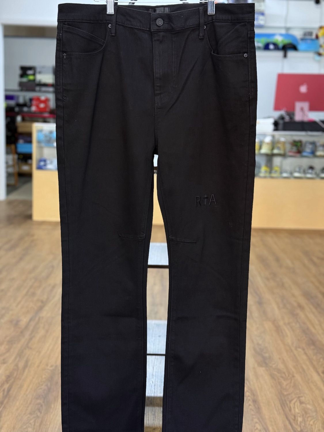 RTA Black Jeans (20)