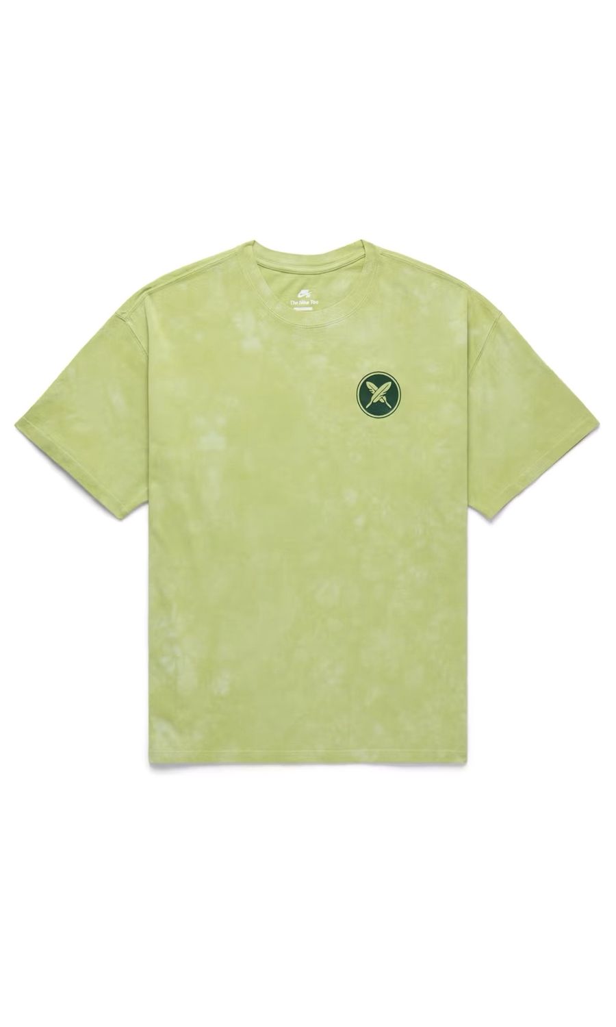 Nike Yuto Tee