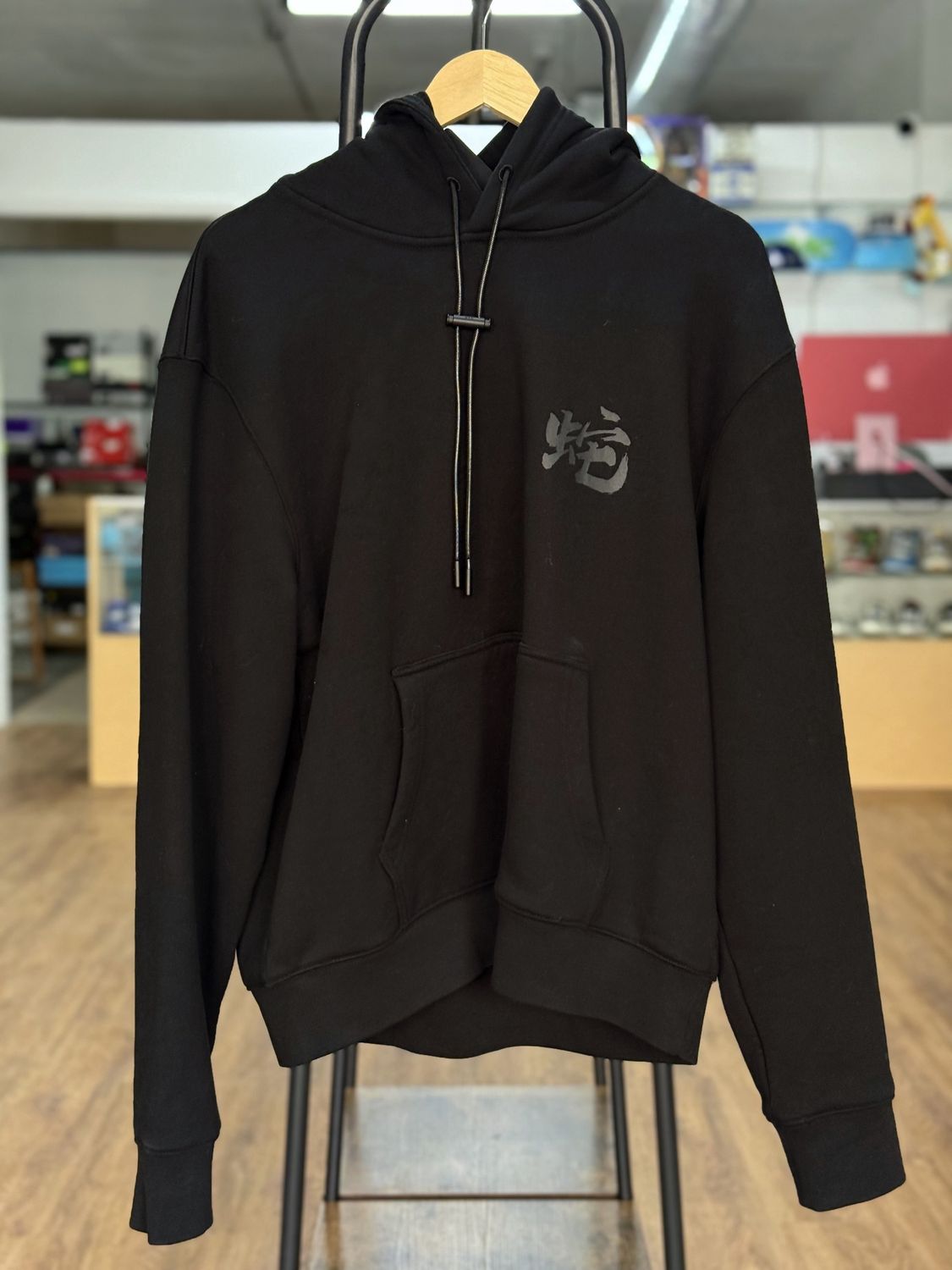 RTA Snake Hoodie