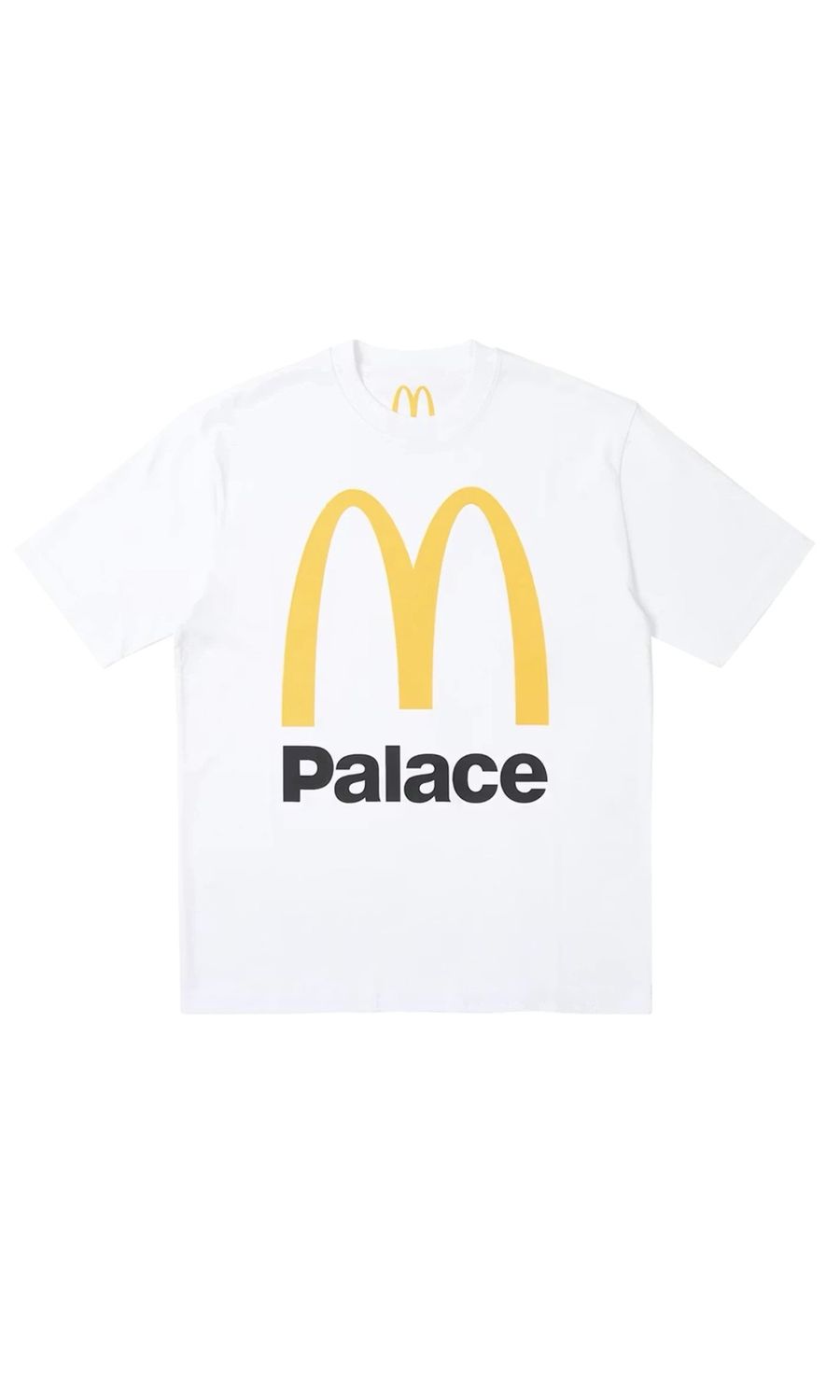 Palace Mcds Tee