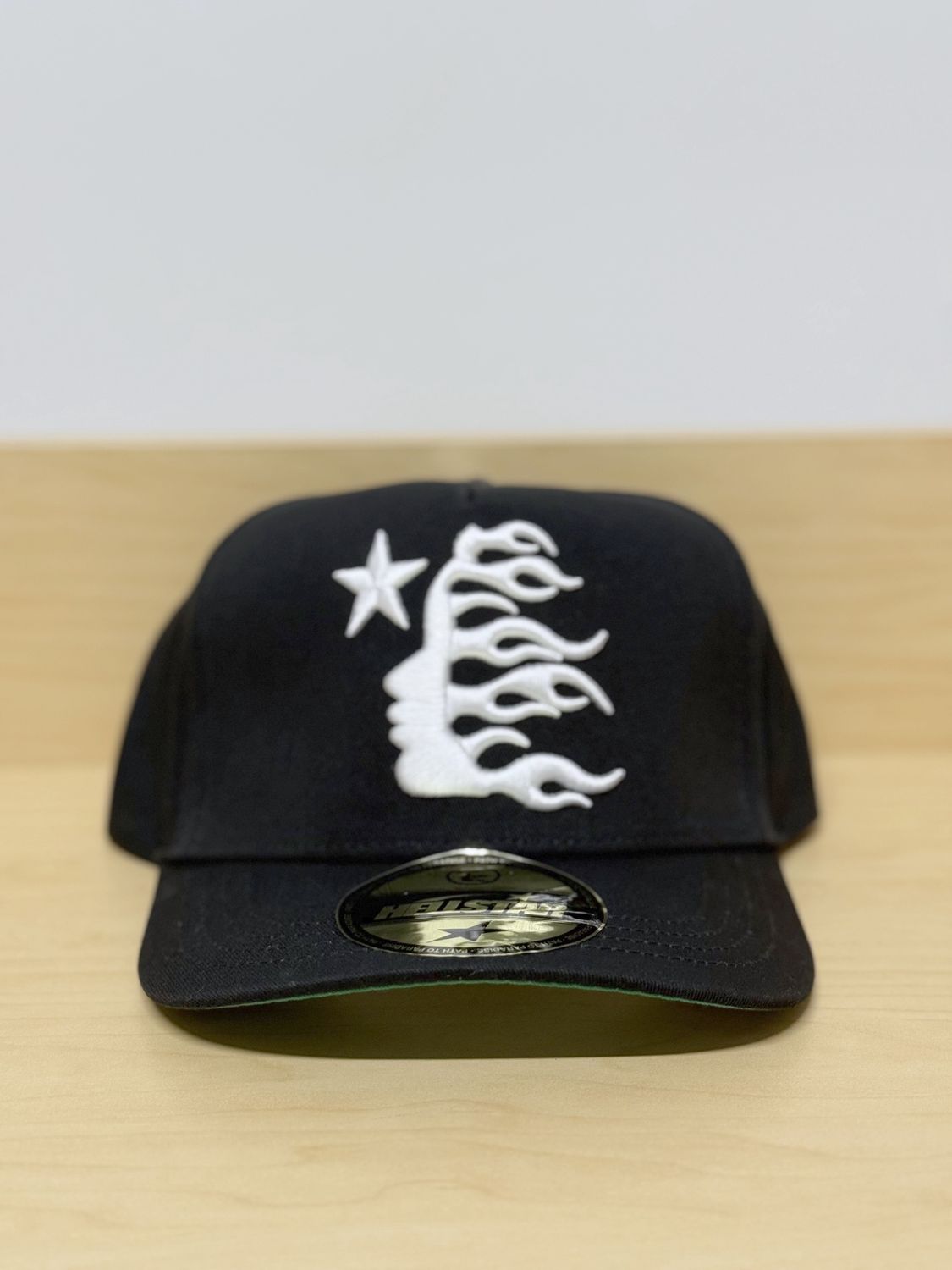 HellStar OG Snapback II (9)