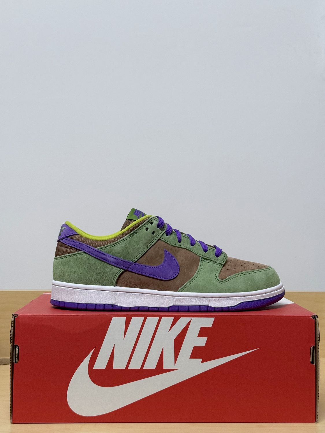 Nike Dunk Low Veneer (2024) Sz 9M