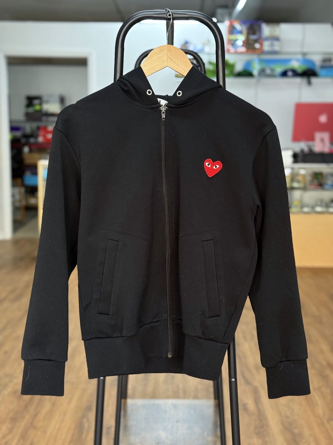 CDG Hoodie