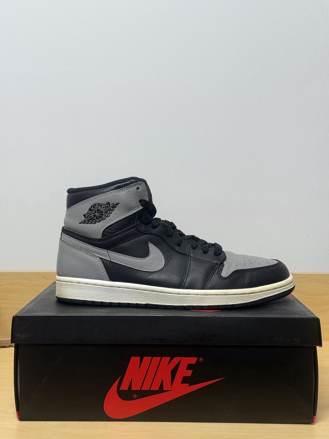 Jordan 1 Shadow 2013 Sz 9.5M