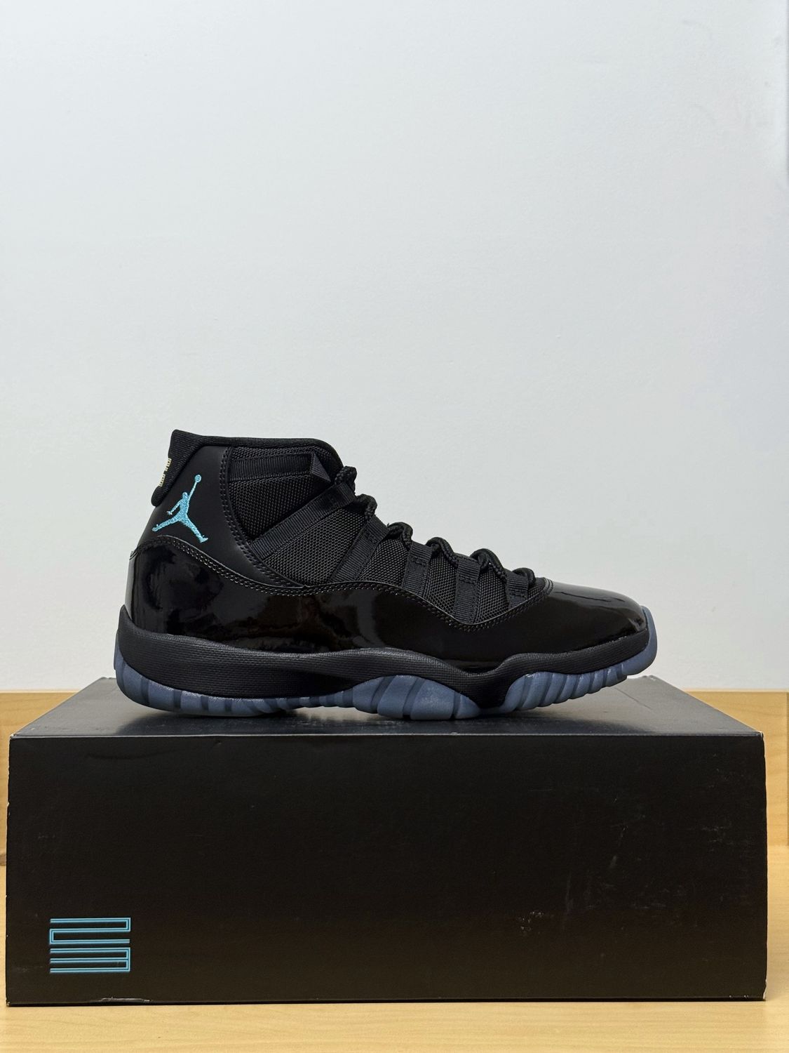 Jordan 11 Gamma (2025) Sz 10M