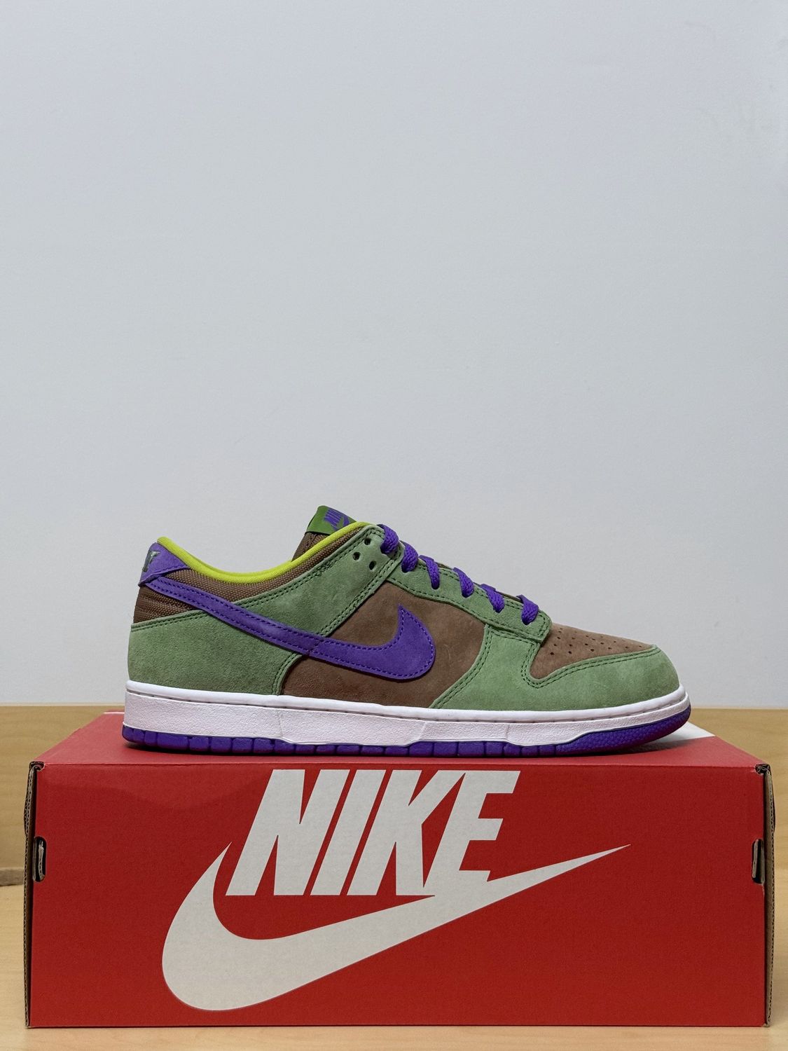 Nike Dunk Low Veneer (2024) Sz 8.5M