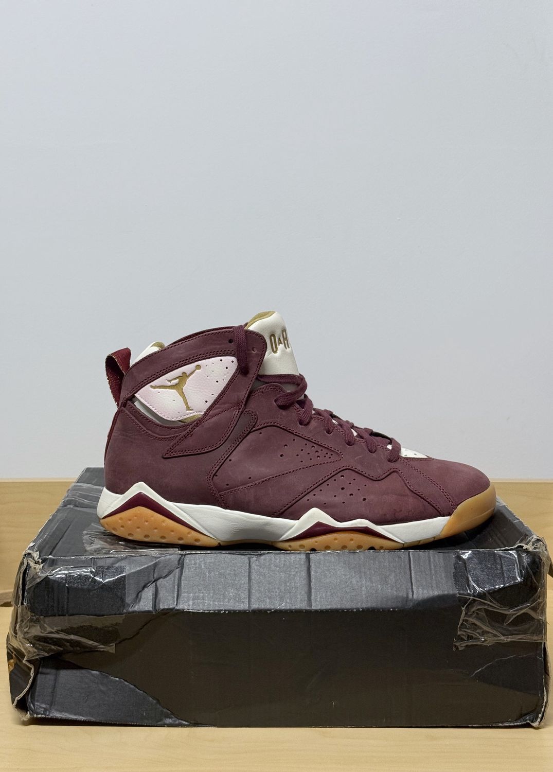 Jordan 7 Cigars Sz 11.5M
