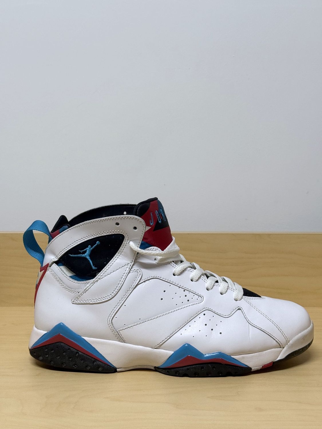 Jordan 7 Retro Orion Sz 11.5M