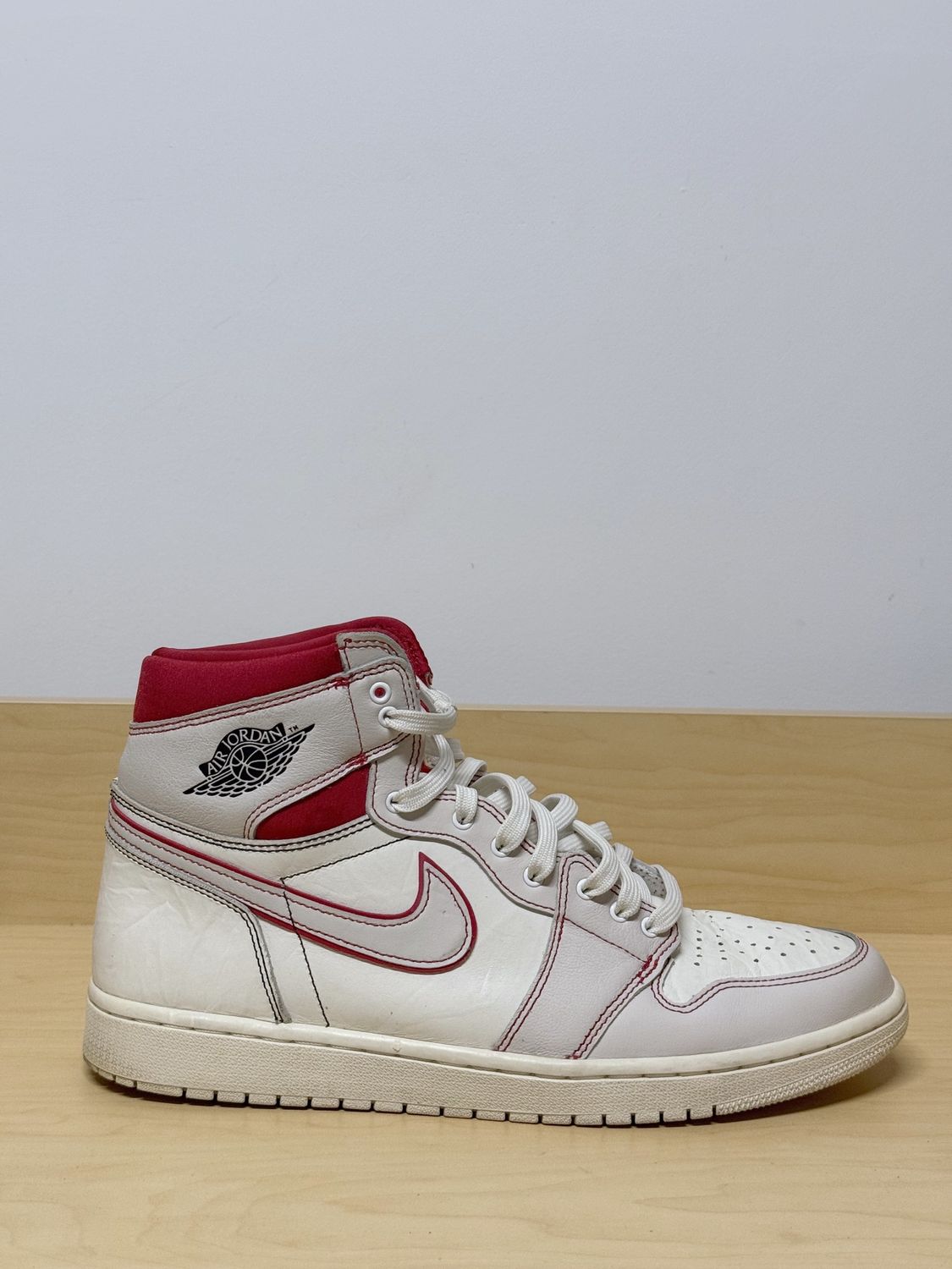 Jordan 1 Phantom Sz 12M