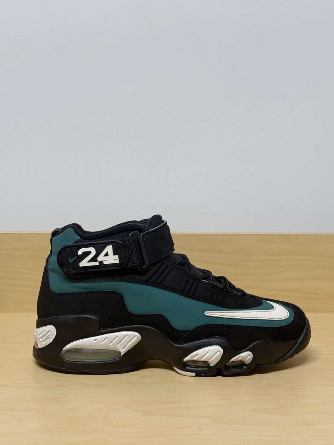 Nike Air Griffey Max 2021 Sz 8.5M