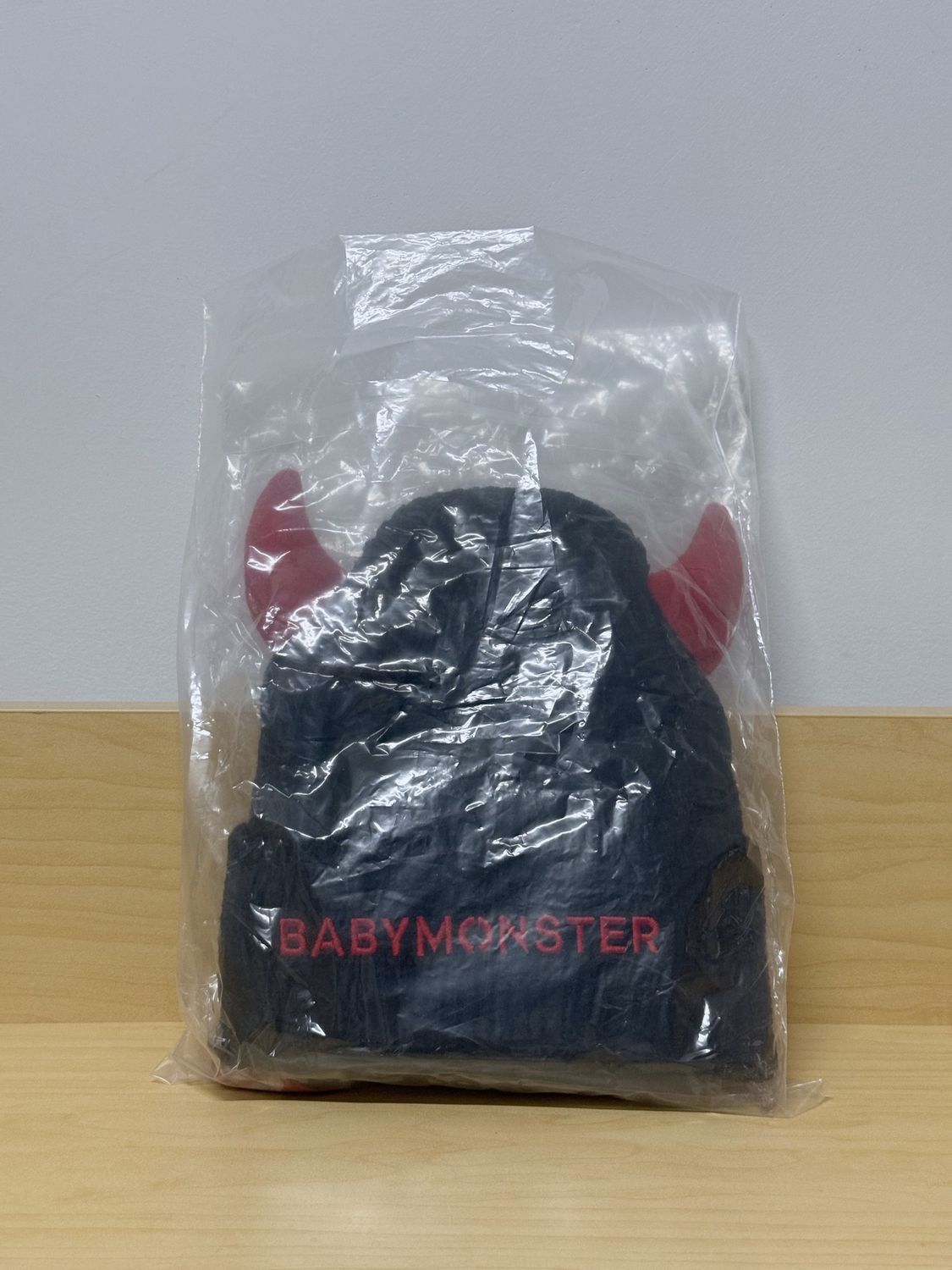 Babymonster 1st Tour Vip Bundle