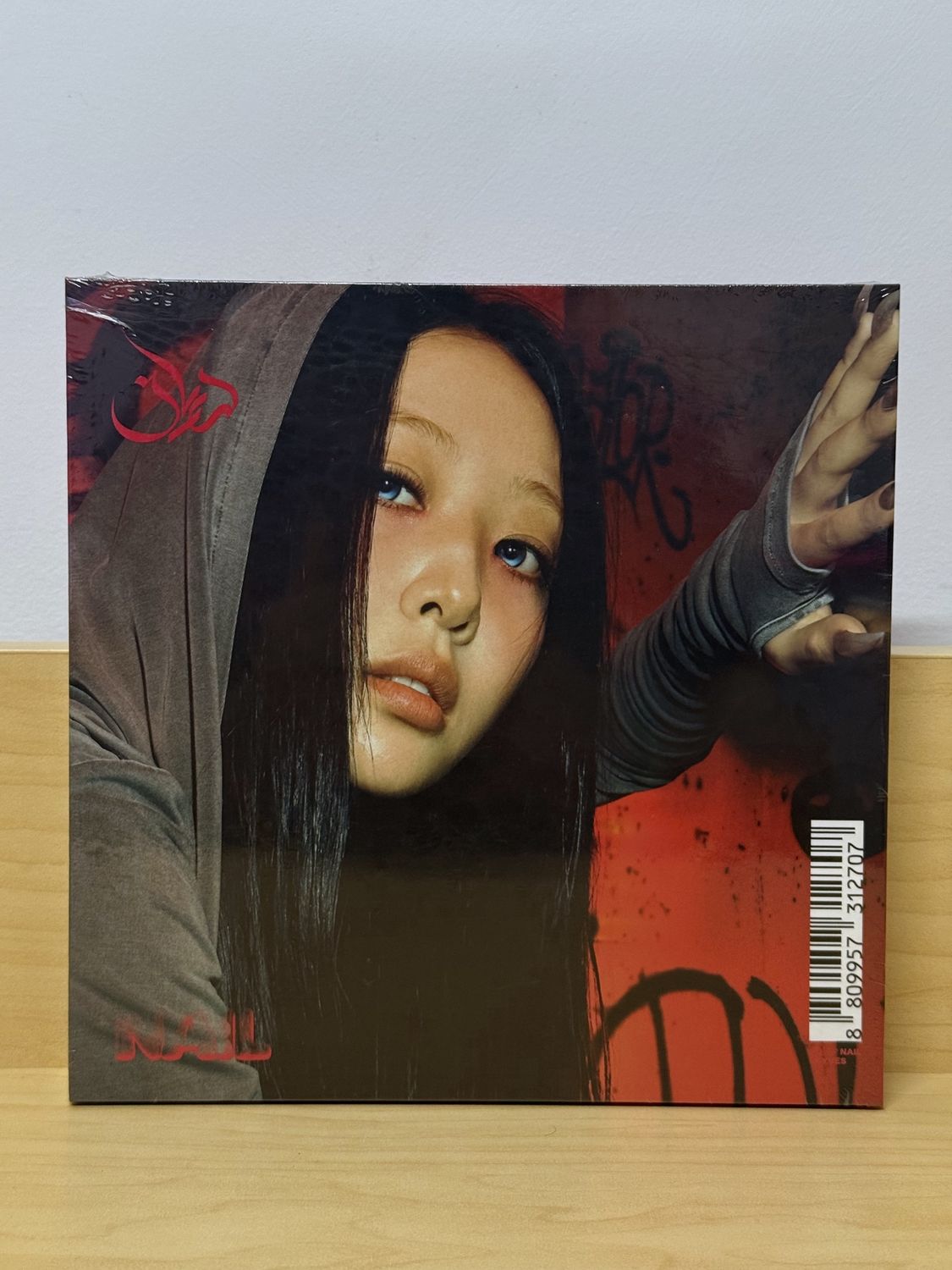 Yves Nail Album (Ver 1)