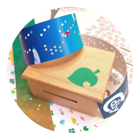 Music Box Set