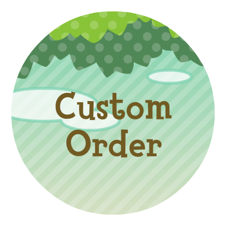Custom Order - Shipment #11
