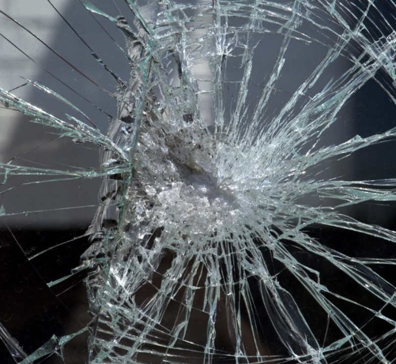 PELLICOLE DI SICUREZZA