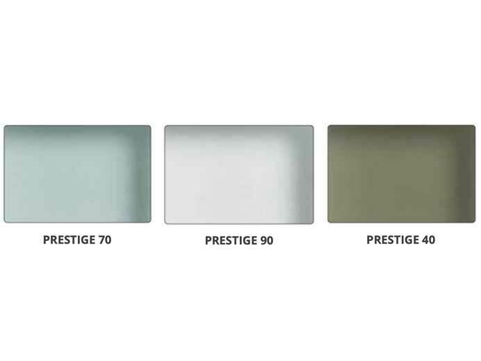 Pellicole antisolari Prestige