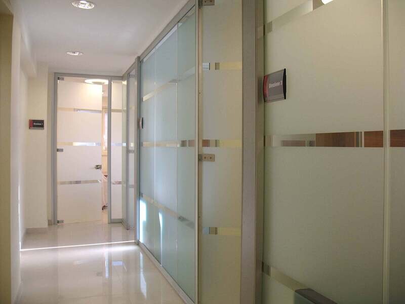 PELLICOLE PRIVACY VETRI