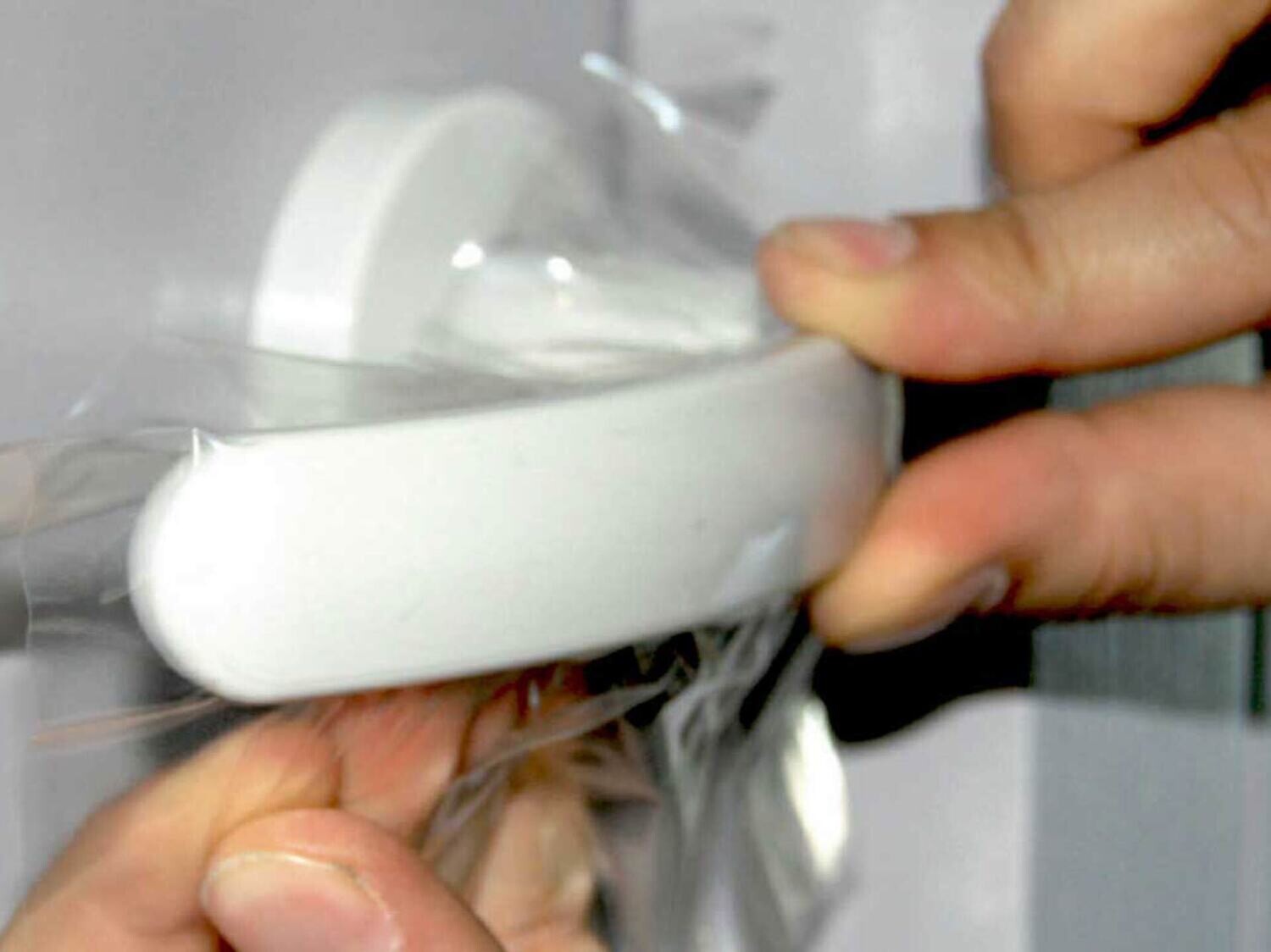 BioPureFilm pellicola antibatterica per superfici