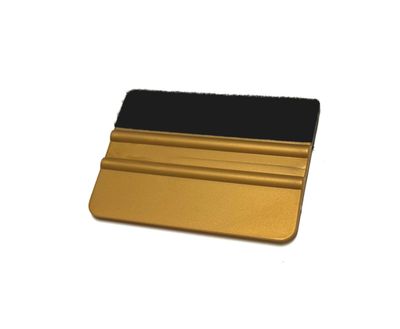 Spatola Gold + feltro