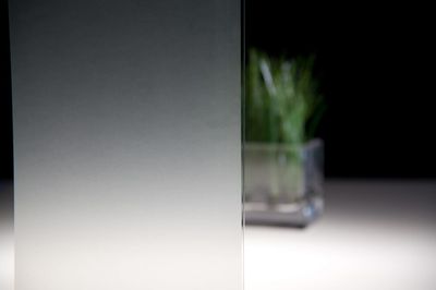 3M Scotchcal effetto acidato Pellicola opaca per la privacy