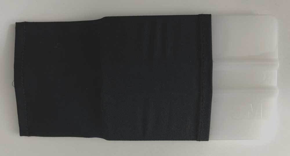 Camicia 3M Cotton Squeegee Sleeve