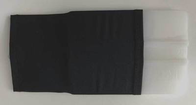 Camicia 3M Cotton Squeegee Sleeve