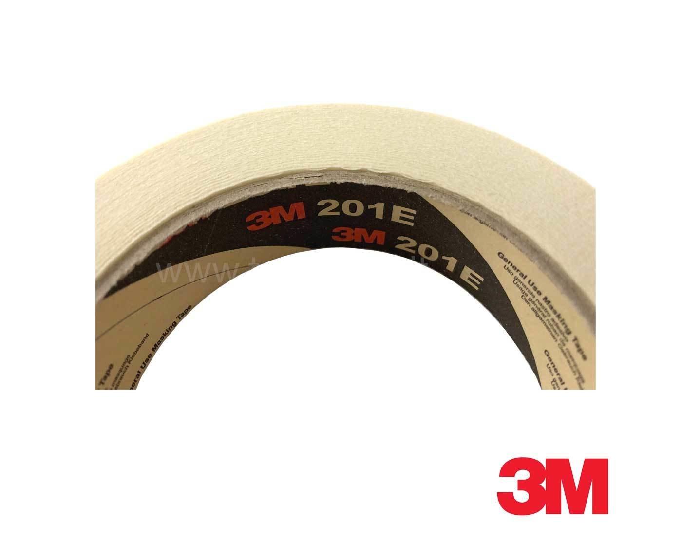 Scotch 3M 201E nastro carta crespata