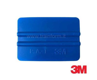 Spatola 3M™ PA-1 Blue