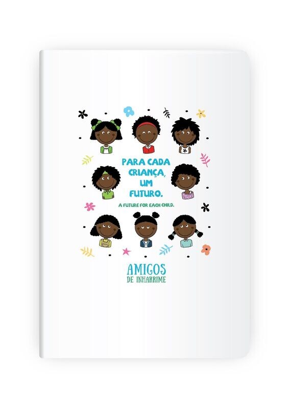 Caderno A5