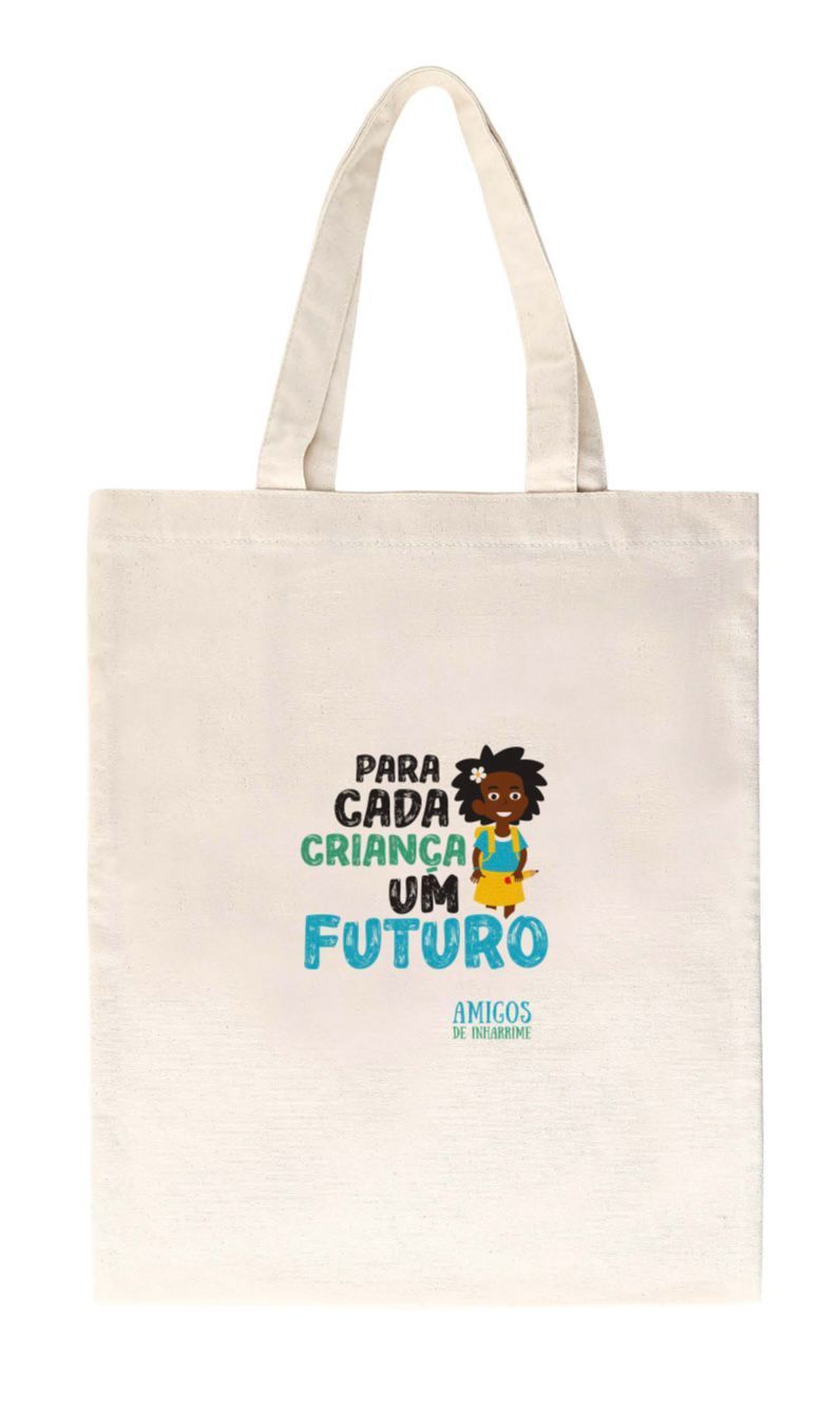 Saco de Pano AIP