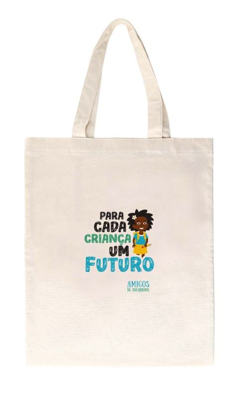 Saco de Pano AIP