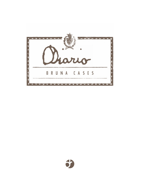 Diario di Bruna Cases